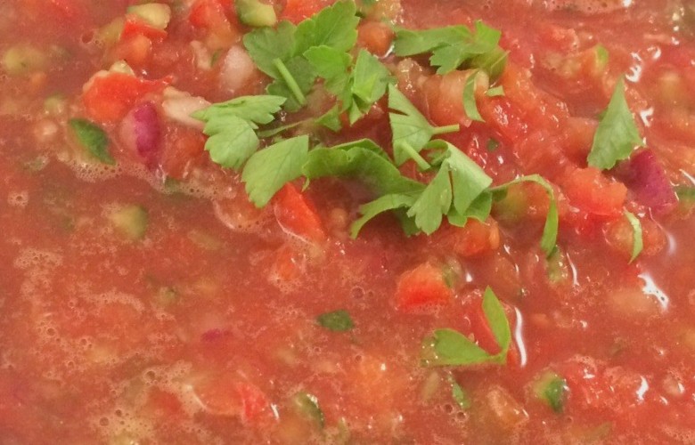 Salsa Sauce