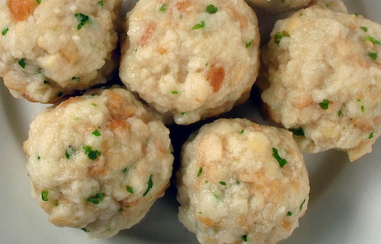 Semmelknödel