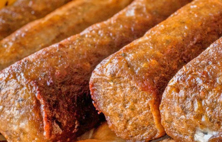 Cevapcici