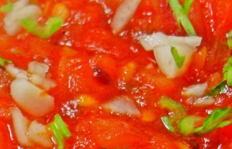 Salsa Sauce