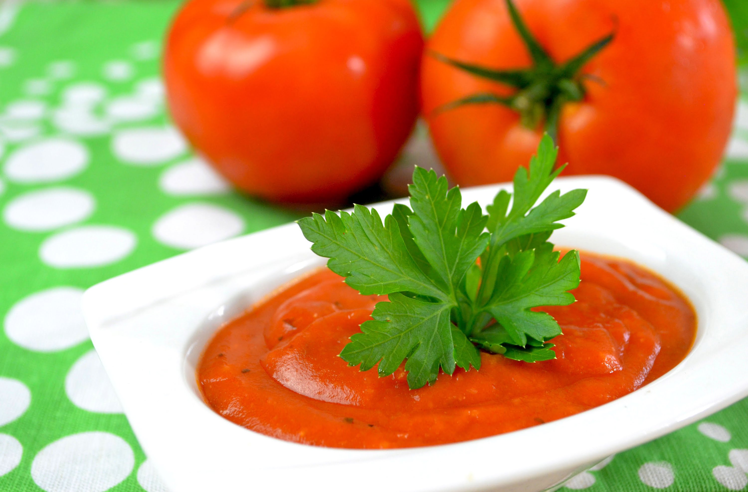 Tomatenpesto Rezepte | MichiBuch