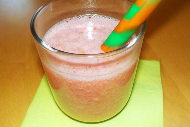 Melonensmoothie