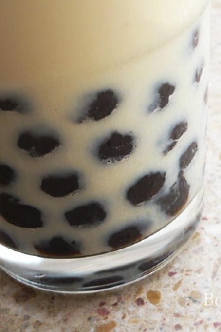 Bubble Tea